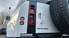 Land Rover Defender 3.0 D250 X-Dynamic SE 90 3dr Auto Diesel Estate